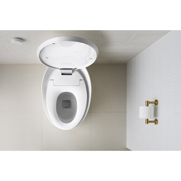 Kohler Avoir Comfort Height OnePiece Elongated 1.28 Pgf Chair Height